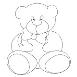 baby bear 002